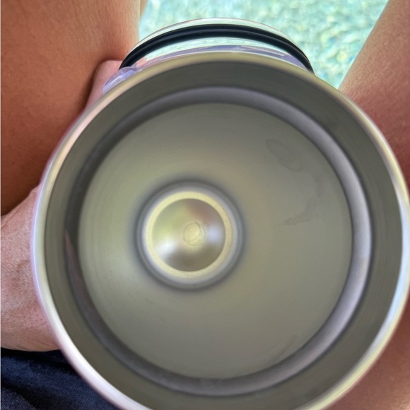 Red 2023 National Championship Tumbler - Picture 2 of 3